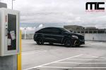 Mercedes-AMG GLE63 Coupe by MC Customs 2018 года